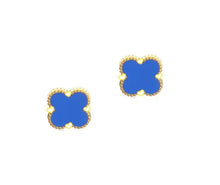 Load image into Gallery viewer, Clover Earring
